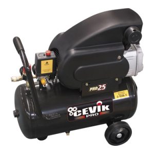 COMPRESOR ACEITE CEVIK PRO 2 H