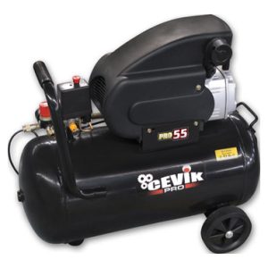 COMPRESOR ACEITE CEVIK PRO 2 H