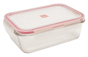 HERMETICO ALIMEN. RECT 570ML V