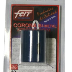 CORONA PERFOR. Ø 111MM BIMETAL
