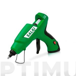 PISTOLA ENCOLAR TERMOFUSIBLE Ø