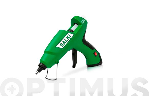 PISTOLA ENCOLAR TERMOFUSIBLE Ø