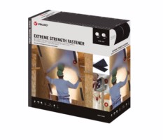 CINTA FUERZA EXTREMA 50MMX 25M