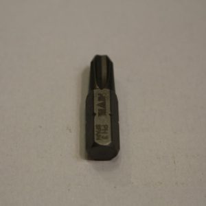 PUNTA ATORN PH3 1/4''-25MM NV1