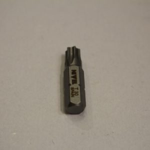 PUNTA ATORN T30 1/4''-25MM NV1