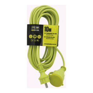 PROLONGADOR JARDIN 3X1,5MM 10M