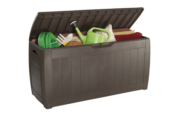 ARCON EXT 117X45X57CM HOLLYWOO