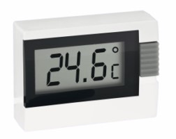 TERMOMETRO TEMP INT. 0