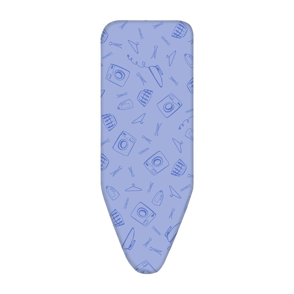 FUNDA TABLA PLANCHAR 130X48 CM