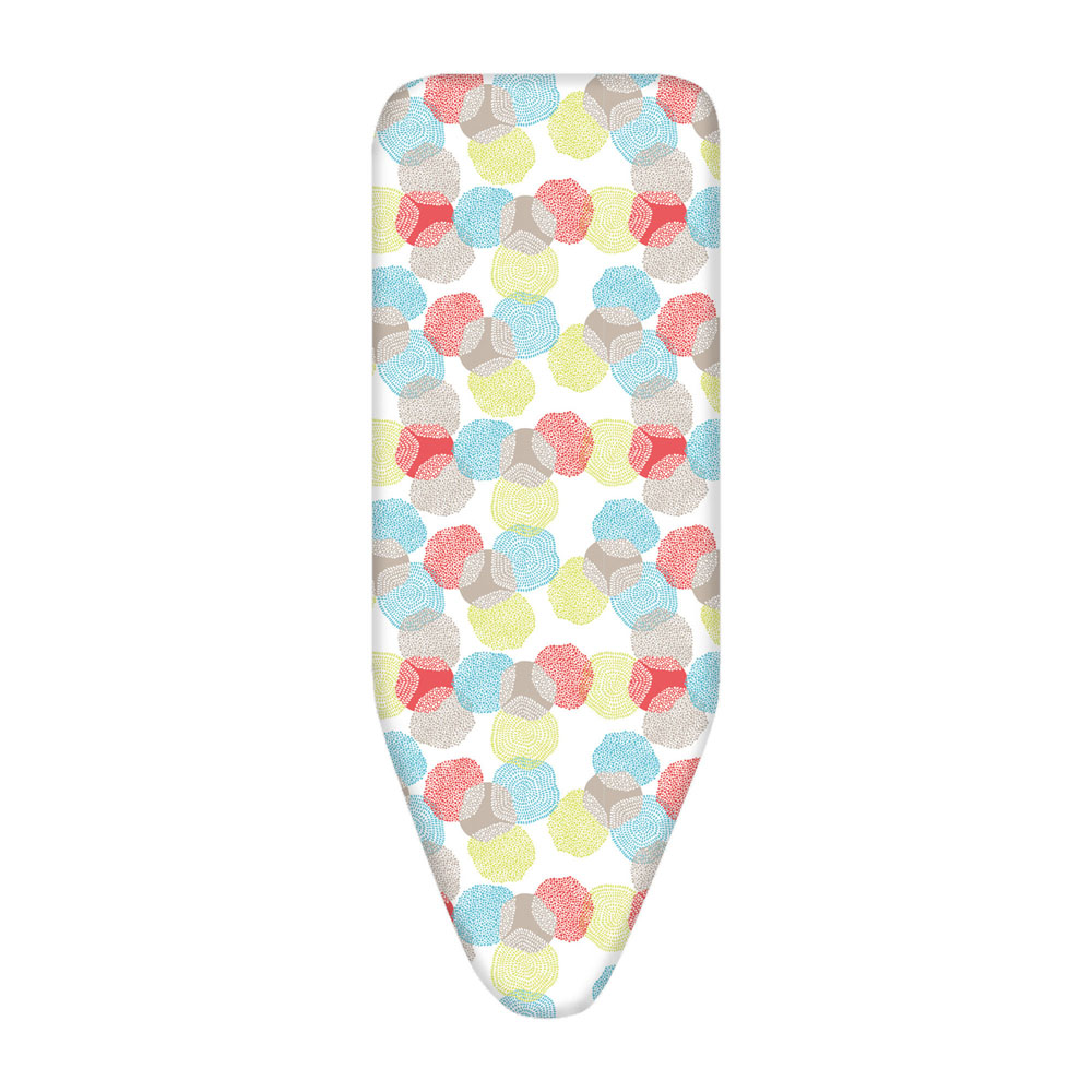 FUNDA TABLA PLANCHAR 130X48 CM