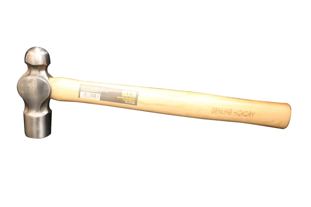 MARTILLO BOLA M/MAD 900 GR