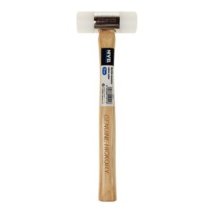 MARTILLO CABEZA NYLON M/MAD 30