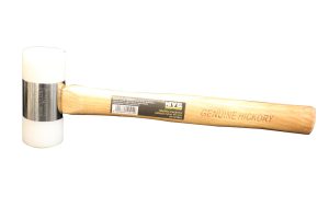 MARTILLO CABEZA NYLON M/MAD 45