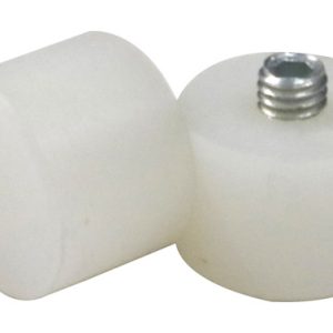 BOCA NYLON 25 MM NIVEL