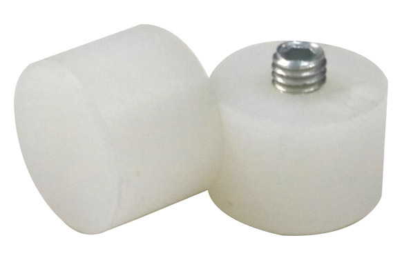 BOCA NYLON 25 MM NIVEL