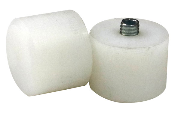 BOCA NYLON MARTILLO 30 MM NIVE