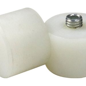 BOCA NYLON MARTILLO 35 MM NIVE