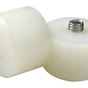 BOCA NYLON 40 MM NIVEL