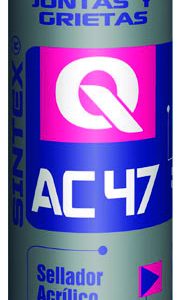 SELLADOR ACRIL BLANCO NITIDO S