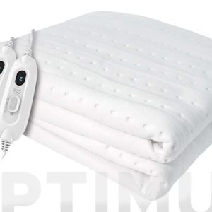 CALIENTACAMAS ELEC 150X130CM F