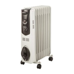 RADIADOR ELEC 9 ELEMENTOS 2000