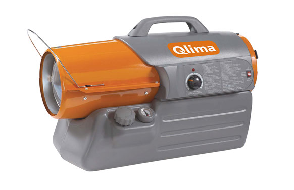 GENERADOR PARAFINA/DIESEL 38,6