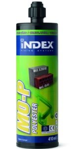 ANCLAJE QUIMICO 410ML