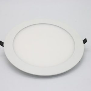 FOCO LED 20W 1600LM 6500K-BLAN