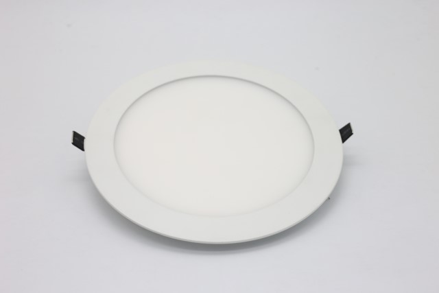 FOCO LED 20W 1600LM 6500K-BLAN