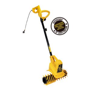 BARREDORA PEINADORA 300W 230V