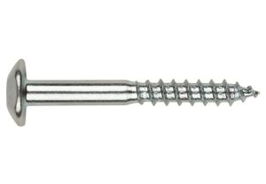 TORNILLO INVIOLABLE 07X090MM 1