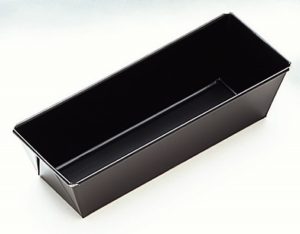 MOLDE CAKE ANTIADH 30CM MOKA 1