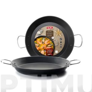 PAELLERA ANTIADHERENTE 07 RACI