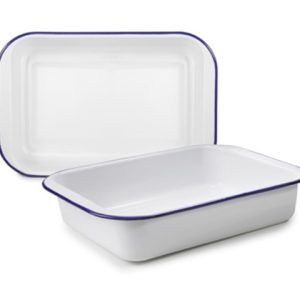 RUSTIDERA 37X24X7CM 1 UD