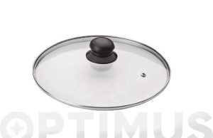 TAPA COCINA VALV.VENTIL. 18CM