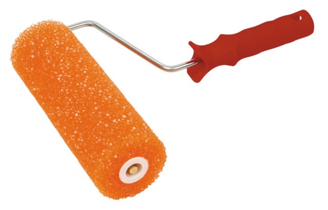 RODILLO PINT 18 CM Ø75MM R2203