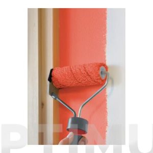 RODILLO PINT 12 CM Ø20MM EASY