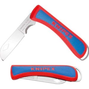 NAVAJA ELECTRIC. PLEGABLE 120M