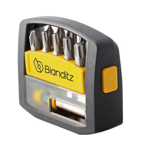 PUNTA ATORN 3PH+3PZ+4TX 11 PZ