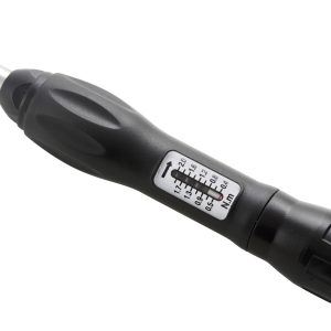 DESTORNILLADOR DINAMOMETRICA A