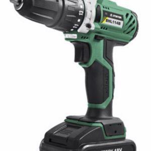 TALADRO ATORN 10MM BHL 114 BK