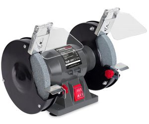 ESMERILADORA TALLER BANCO 150M