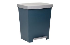 CUBO C/PEDAL 23 LT CUBIK 1 UD