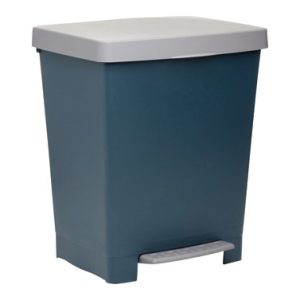 CUBO C/PEDAL 23 LT CUBIK 1 UD