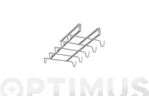 COLGADOR TAZAS 10 TAZAS 364928