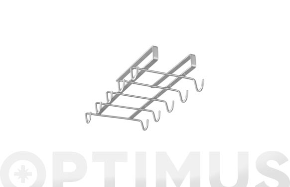 COLGADOR TAZAS 10 TAZAS 364928