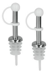 TAPON CON VERTEDOR 1X2X7 2 PZ