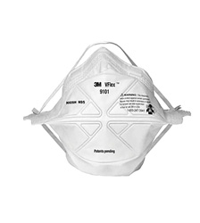 MASCARILLA FFP1 AUTOFILT V FLE