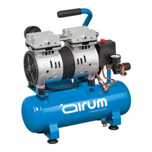 COMPRESOR SILTEK AIRUM