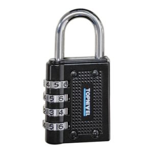 CANDADO 40MM COMBINACION PROG